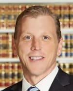 Click to view profile of Edward E. Robinson, a top rated Medical Malpractice attorney in Brookfield, WI