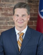 Click to view profile of G. Jeff Cherry, a top rated Sex Offenses attorney in Lebanon, TN