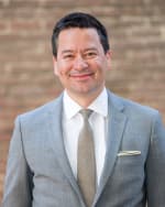 Click to view profile of Alex Bruno, a top rated Mergers & Acquisitions attorney in Glendale, CA