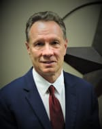 Click to view profile of Phil Griffis, a top rated Business Litigation attorney in Houston, TX