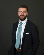 Click to view profile of Kyle Therrian, a top rated Constitutional Law attorney in Mckinney, TX