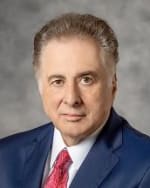Click to view profile of George B. Recile, a top rated Personal Injury attorney in Metairie, LA
