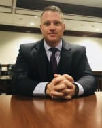 Click to view profile of Dustin R. T. Sullivan, a top rated Criminal Defense attorney in Bolivia, NC