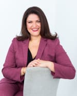 Click to view profile of Diane L. Cardoso, a top rated Toxic Mold attorney in Kearny, NJ