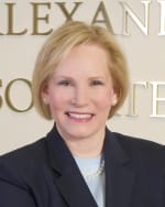 Click to view profile of Mary E. Alexander, a top rated Construction Accident attorney in San Francisco, CA