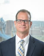 Click to view profile of B. Bradley Berry, a top rated Custody & Visitation attorney in Cincinnati, OH