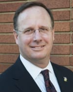 Click to view profile of John D. Zoller, a top rated Family Law attorney in Cleveland, OH