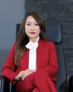 Click to view profile of May Y. Lee, a top rated Sex Offenses attorney in Wauwatosa, WI