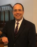 Click to view profile of Wayne O.S. Haig, a top rated Workers' Compensation attorney in Roanoke, VA