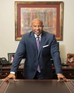 Click to view profile of Dwaine M. Massey, a top rated Business Litigation attorney in Houston, TX