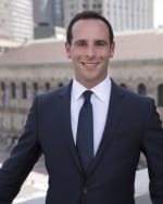 Click to view profile of Benjamin Flam, a top rated Civil Litigation attorney in Boston, MA