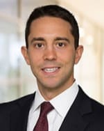 Click to view profile of Noah Goodman, a top rated Entertainment & Sports attorney in Philadelphia, PA