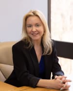 Click to view profile of Sara K. MacWilliams, a top rated Business & Corporate attorney in Bloomfield Hills, MI
