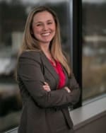 Click to view profile of Kaylene M. Crum, a top rated Workers' Compensation attorney in Milton, MA