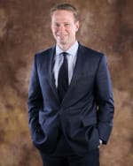 Click to view profile of Jason R. Manton, a top rated Trucking Accidents attorney in Cumming, GA