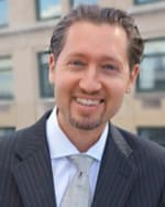 Click to view profile of Samuel M. Meirowitz, a top rated Class Action & Mass Torts attorney in New York, NY
