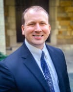 Click to view profile of Joseph Michaels, a top rated Employment & Labor attorney in Ann Arbor, MI