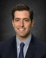 Click to view profile of Alexander Wolff, a top rated Trucking Accidents attorney in Saint Louis, MO