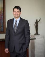 Click to view profile of Blair H. Chan, III, a top rated Custody & Visitation attorney in Tampa, FL