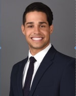 Click to view profile of Alexander Steel Davis, a top rated Trucking Accidents attorney in Wilton Manors, FL