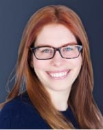 Click to view profile of Alexandra Harwin, a top rated Employment & Labor attorney in New York, NY