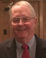 Click to view profile of John A. Norton, Jr., a top rated Workers' Compensation attorney in Braintree, MA