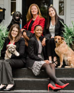 Click to view profile of Dawn R. Levine, a top rated Trusts attorney in Marietta, GA