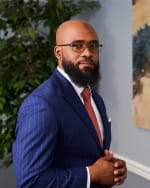 Click to view profile of Damani K. Ingram, a top rated Bankruptcy attorney in Columbia, MD
