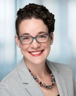 Click to view profile of Jacquelyn Lutz, a top rated Family Law attorney in Woodbury, MN