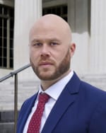 Click to view profile of Jared Newman, a top rated Construction Accident attorney in Hollywood, FL
