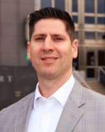 Click to view profile of Louis Mussari, a top rated Car Accident attorney in Buffalo, NY