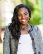 Click to view profile of Stephanie Ducheine-Welsh, a top rated Trucking Accidents attorney in Plantation, FL