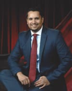 Click to view profile of Ernesto Buitrago, a top rated Immigration attorney in Tampa, FL