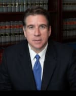Click to view profile of Thomas D. Colin, a top rated Family Law attorney in Stamford, CT