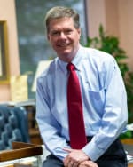 Click to view profile of Charles A. Sorenson, a top rated Car Accident attorney in Jacksonville, FL