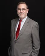 Click to view profile of Alan Bennett, a top rated Criminal Defense attorney in Austin, TX