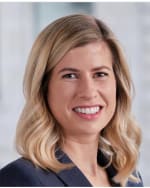 Click to view profile of Cassie Navarro, a top rated Employment Litigation attorney in Minneapolis, MN