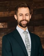 Click to view profile of Sean Dormer, a top rated Animal Bites attorney in Denver, CO