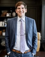 Click to view profile of Michael Melonakos, a top rated Civil Litigation attorney in Greenville, SC