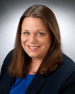 Click to view profile of Meghan U. Lehner, a top rated Employment Law - Employee attorney in Indianapolis, IN