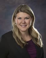 Click to view profile of Amy L. Menzel, a top rated Personal Injury attorney in Neenah, WI