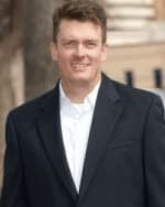 Click to view profile of Patrick J. Griebel, a top rated Real Estate attorney in Albuquerque, NM