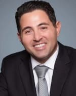 Click to view profile of Daniel Nesheiwat, a top rated Car Accident attorney in Brentwood, TN