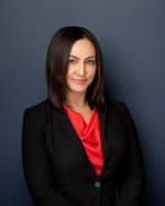 Click to view profile of Mali Shadmehry, a top rated Child Support attorney in Alpharetta, GA