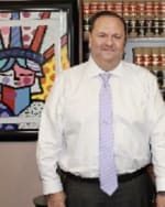 Click to view profile of Todd J. Zimmer, a top rated Domestic Violence attorney in Commack, NY