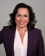 Click to view profile of Gloria L. Contreras Edin, a top rated Immigration attorney in Saint Paul, MN
