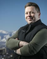 Click to view profile of Zachary (Zac) Roeling, a top rated Child Support attorney in Denver, CO