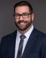 Click to view profile of Drew Rummel, a top rated Brain Injury attorney in Pittsburgh, PA