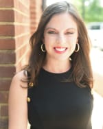 Click to view profile of Julia Kirby Stage, a top rated Custody & Visitation attorney in Charlotte, NC