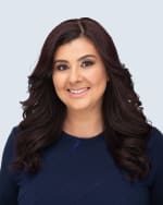 Click to view profile of Roquia K. Draper, a top rated Divorce attorney in Bloomfield Hills, MI